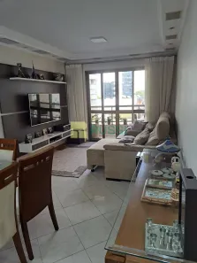 Apartamento com 3 Quartos à venda, 99m² no Parque Residencial Aquarius, São José dos Campos