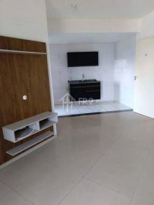 Apartamento com 2 Quartos à venda, 52m² no Jardim Marajoara, Nova Odessa