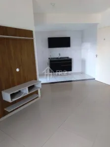 Apartamento com 2 Quartos à venda, 52m² no Jardim Marajoara, Nova Odessa