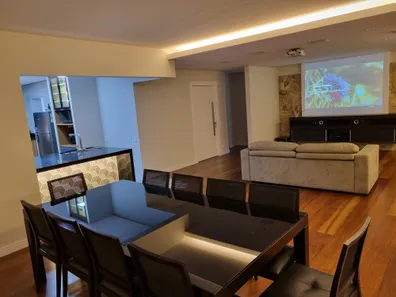 Apartamento com 4 Quartos à venda, 237m² no Centro, Campinas