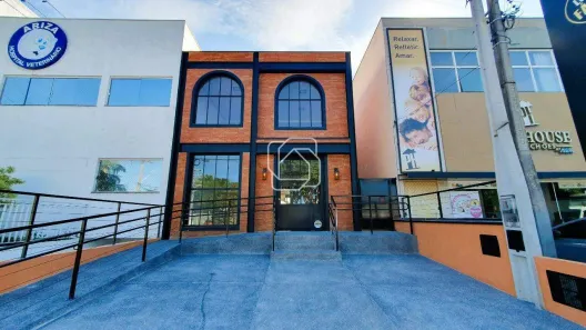 Ponto Comercial para alugar, 350m² no Itu Novo Centro, Itu
