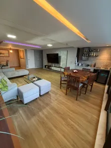 Apartamento com 3 Quartos à venda, 147m² no Intermares, Cabedelo
