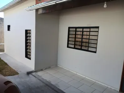 Casa com 2 Quartos à venda, 113m² no Residencial Morumbi, Anápolis