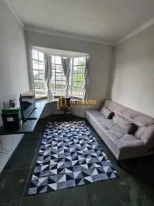 Apartamento com 1 Quarto à venda, 37m² no Vila Tibério, Ribeirão Preto