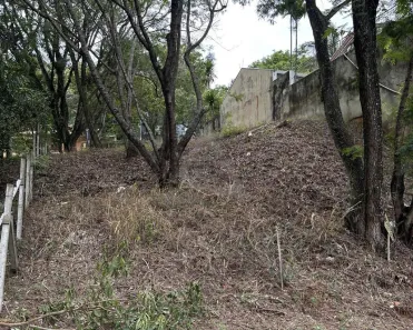 Lote/Terreno à venda, 311m² no Jardim Botânico (Sousas), Campinas