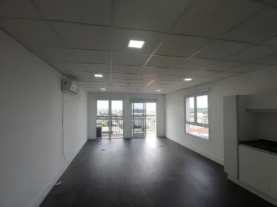 Sala Comercial para alugar, 42m² no Jabaquara, São Paulo