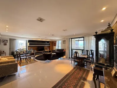 Apartamento com 4 Quartos à venda, 233m² no Jardim Oceania, João Pessoa