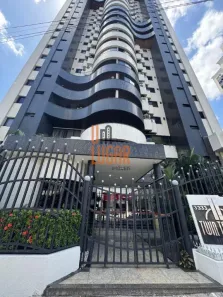 Apartamento com 3 Quartos para alugar, 218m² no Cremação, Belém
