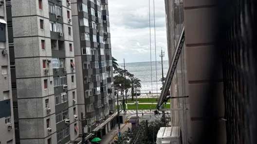 Apartamento com 2 Quartos à venda, 74m² no Ponta da Praia, Santos