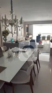 Apartamento com 4 Quartos à venda, 160m² no Barra Olímpica, Rio de Janeiro