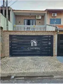 Casa com 3 Quartos à venda, 160m² no Jardim Pacaembu, Sorocaba