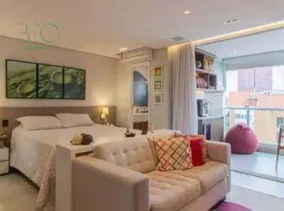 Apartamento com 2 Quartos à venda, 37m² no Alto da Mooca, São Paulo