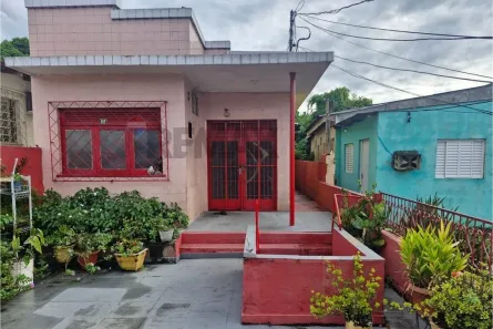 Casa com 4 Quartos à venda, 290m² no Cachoeirinha, Manaus