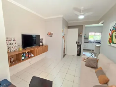 Apartamento com 2 Quartos à venda, 64m² no Tubalina, Uberlândia
