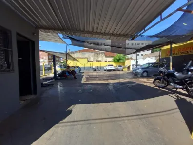 Lote/Terreno à venda, 377m² no Vila Tibério, Ribeirão Preto