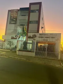 Prédio Comercial à venda, 1960m² no Parque Ortolândia, Hortolândia