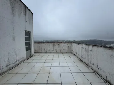 Cobertura com 2 Quartos à venda, 150m² no São Pedro, Juiz de Fora