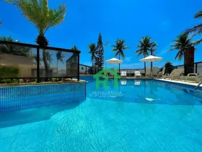 Apartamento com 4 Quartos à venda, 140m² no Vila Luis Antônio, Guarujá