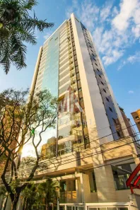 Apartamento com 4 Quartos à venda, 221m² no Zona 01, Maringá