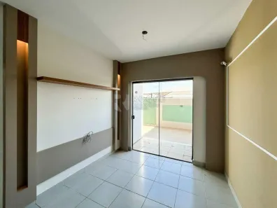 Apartamento com 2 Quartos à venda, 97m² no Jardim Santa Adélia, Limeira