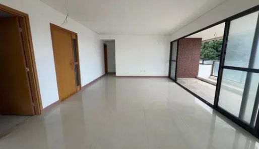 Apartamento com 4 Quartos à venda, 193m² no Barra, Salvador