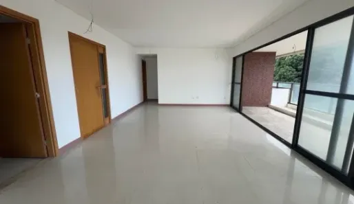 Apartamento com 4 Quartos à venda, 193m² no Barra, Salvador