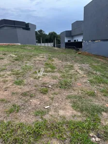 Lote/Terreno à venda, 373m² no Colinas de Indaiatuba, Indaiatuba