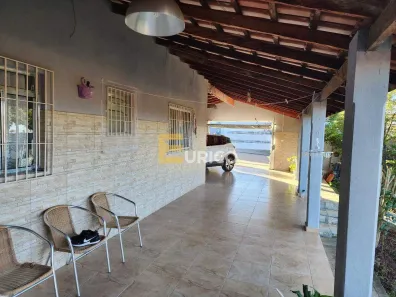 Fazenda/Sítio com 3 Quartos à venda, 255m² no Caminhos de San Conrado, Araçoiaba da Serra