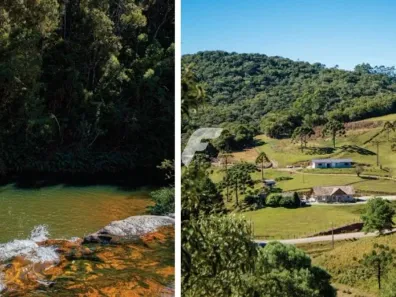 Lote/Terreno à venda, 907m² no Vilage da Montanha, Rancho Queimado