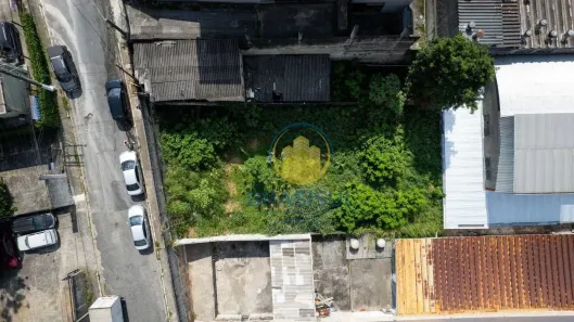 Lote/Terreno à venda, 645m² no Vila Califórnia(Zona Sul), São Paulo