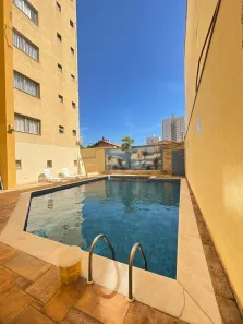 Apartamento com 2 Quartos à venda, 46m² no Cidade Alta, Piracicaba