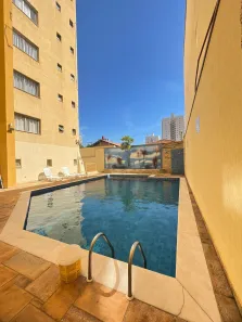 Apartamento com 2 Quartos à venda, 46m² no Cidade Alta, Piracicaba