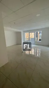 Sala Comercial à venda, 49m² no Alphaville Centro Industrial e Empresarial/Alphaville., Barueri