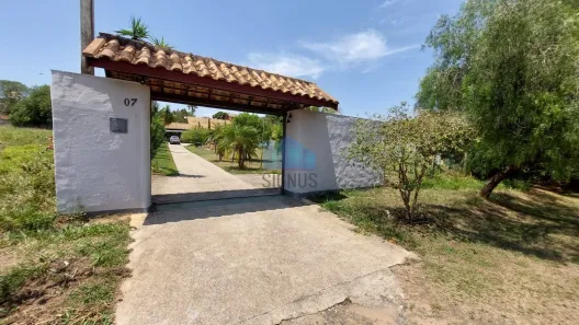 Fazenda/Sítio com 3 Quartos à venda, 360m² no Village Campinas, Campinas