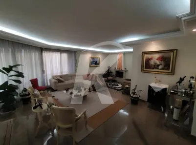 Apartamento com 4 Quartos à venda, 219m² no Santana, São Paulo