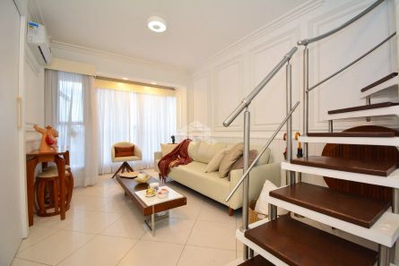 Cobertura com 2 Quartos à venda, 131m² no Centro, Florianópolis