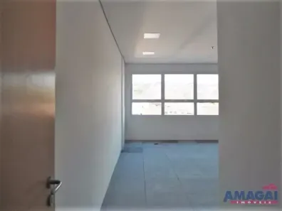 Sala Comercial à venda, 45m² no Centro, Jacareí