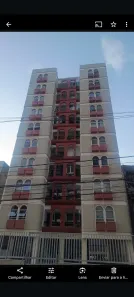 Apartamento com 1 Quarto para alugar, 60m² no Graça, Salvador