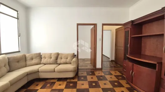 Apartamento com 3 Quartos à venda, 70m² no Santana, Porto Alegre