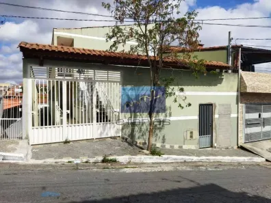Apartamento com 2 Quartos à venda, 38m² no Vila Dalila, São Paulo