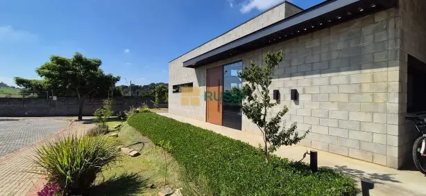 Casa de Condomínio com 3 Quartos para alugar, 231m² no Condomínio Residencial Ecopark Bourbon, Caçapava