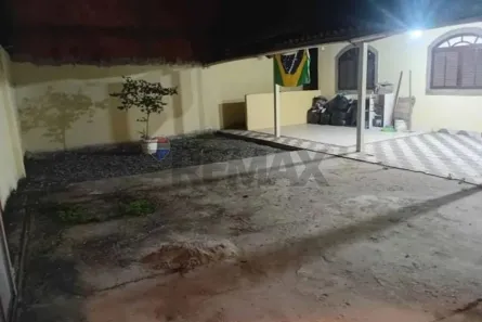 Casa com 2 Quartos para alugar, 60m² no Campo Alegre, Itatiaia