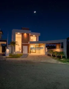 Casa de Condomínio com 3 Quartos à venda, 308m² no Jardim São José, Itu