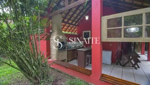 Casa com 4 Quartos à venda, 231m² no , Itatiaia