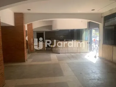 Ponto Comercial à venda, 315m² no Centro, Rio de Janeiro