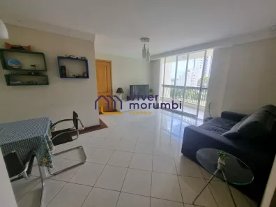 Apartamento com 3 Quartos para alugar, 112m² no Vila Suzana, São Paulo