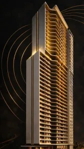 Apartamento com 1 Quarto à venda, 28m² no Meireles, Fortaleza