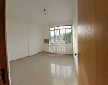 Apartamento com 2 Quartos à venda, 54m² no Alcântara, São Gonçalo