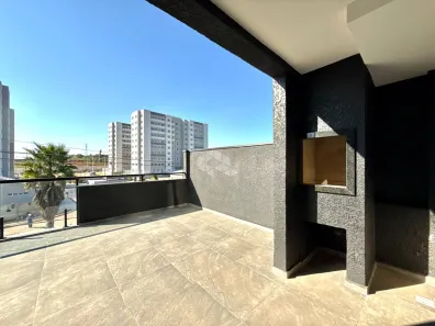 Apartamento com 2 Quartos à venda, 99m² no Central Park, Cachoeirinha