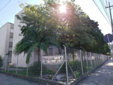 Apartamento com 2 Quartos à venda, 53m² no São Miguel, São Leopoldo